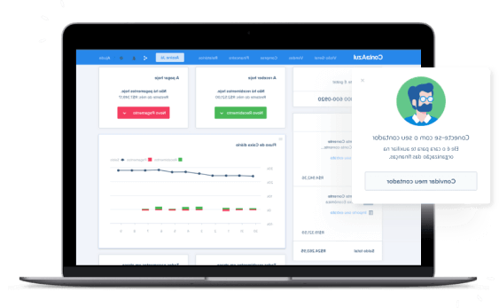 Contabilidade Digital Especializada em E-commerce