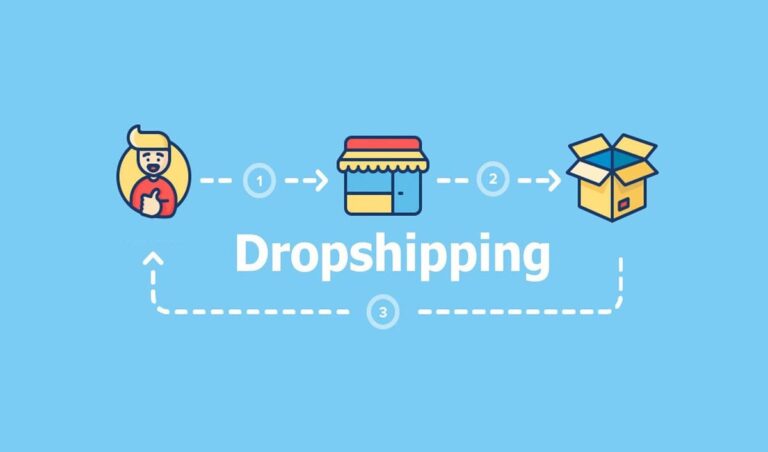 Nota fiscal no Dropshipping