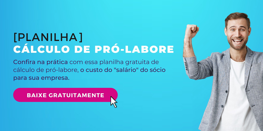 Guia Definitivo Para Definir O Pró Labore Do Sócio Nuvem Contábil 8263