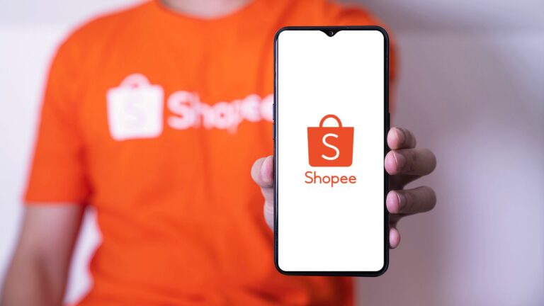 Dá pra fazer dropshipping na shopee